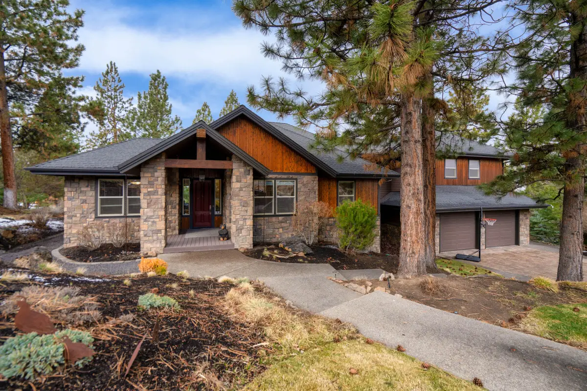 3063 NW Duffy Drive, Bend, OR 97703 - #1