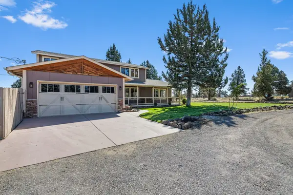 5275 NW Homestead Way, Redmond, OR 97756