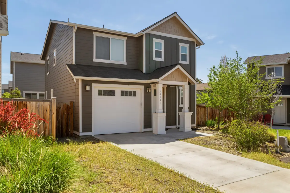 20431 Cider Court, Bend, OR 97702 - #1