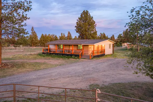 5663 SW Impala Avenue, Redmond, OR 97756