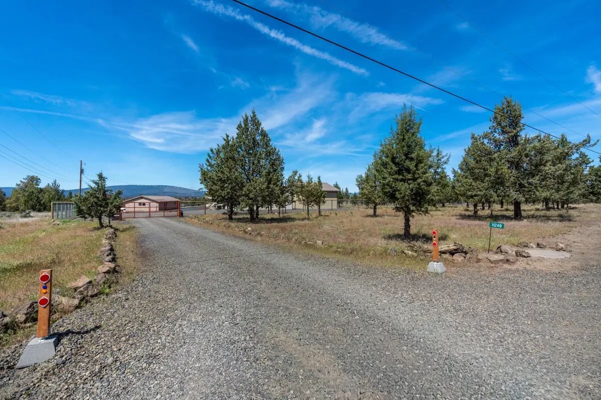 11248 SW Peninsula Drive, Terrebonne, OR 97760 - #1