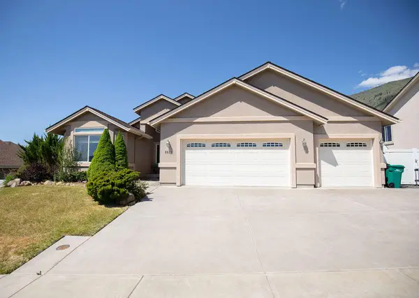 5521 Benchwood Avenue, Klamath Falls, OR 97603