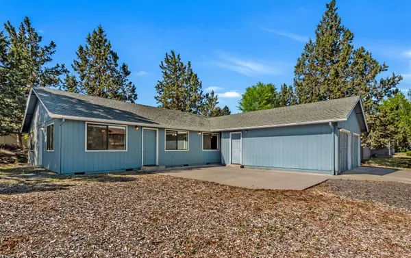 1916 NE Wichita Way, Bend, OR 97701