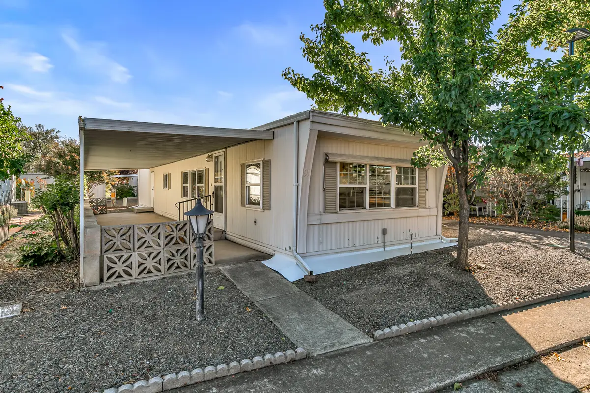 2252 Table Rock Road #SPC 91, Medford, OR 97501 - #1