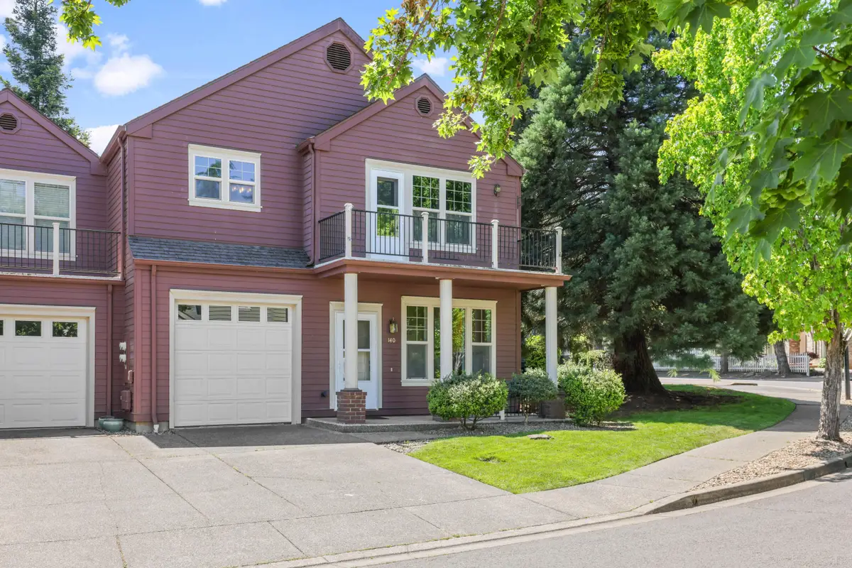 140 Jackson Creek Drive, Jacksonville, OR 97530 - #1