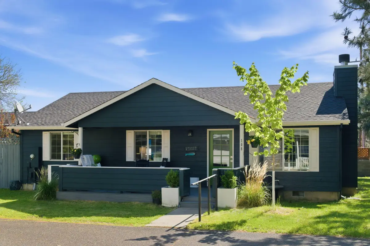 108 N Dark Horse Lane, Sisters, OR 97759 - #1