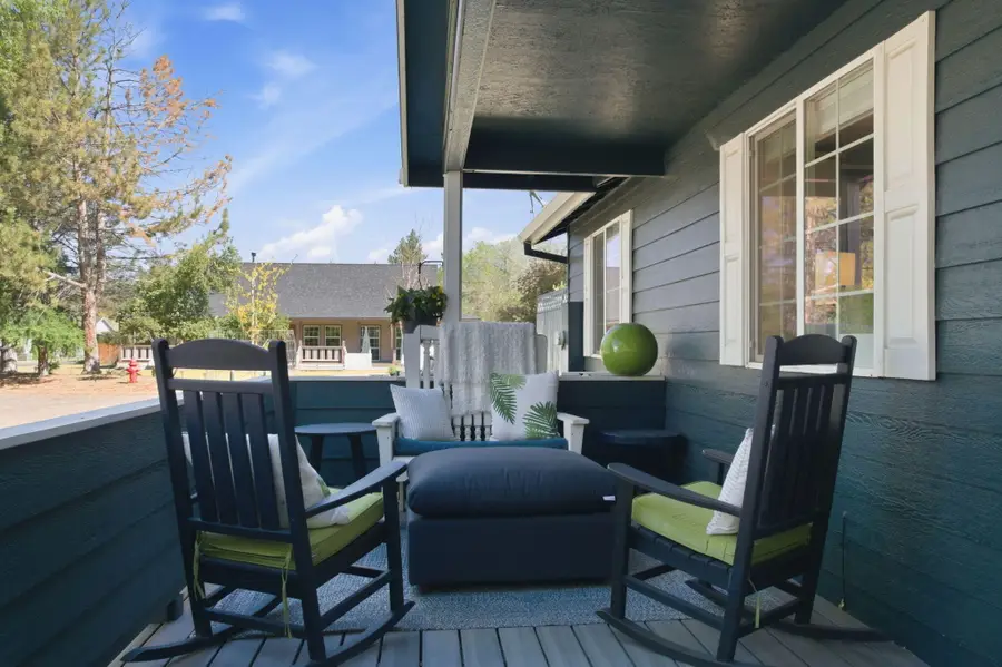 108 N Dark Horse Lane, Sisters, OR 97759 - #3