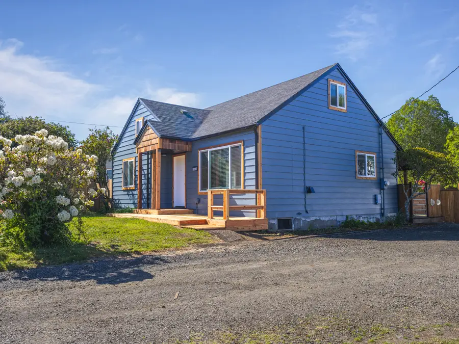 2343 E Alsea Highway, Waldport, OR 97394 - #2