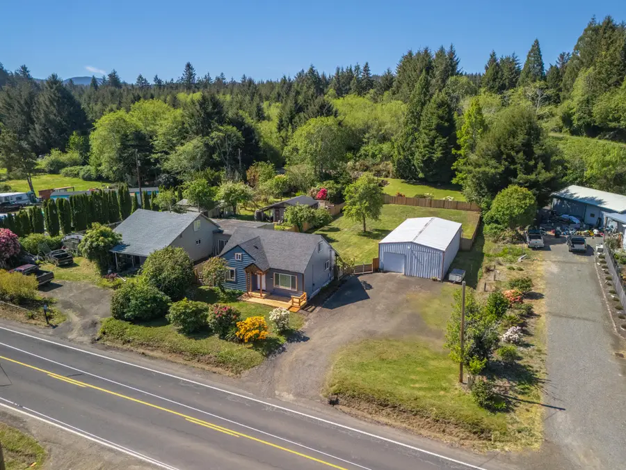 2343 E Alsea Highway, Waldport, OR 97394 - #3