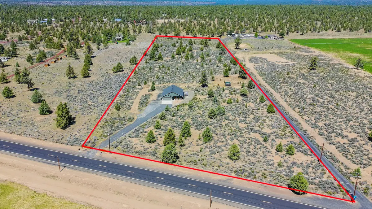 8475 NW Eagle Drive, Redmond, OR 97756 - #1
