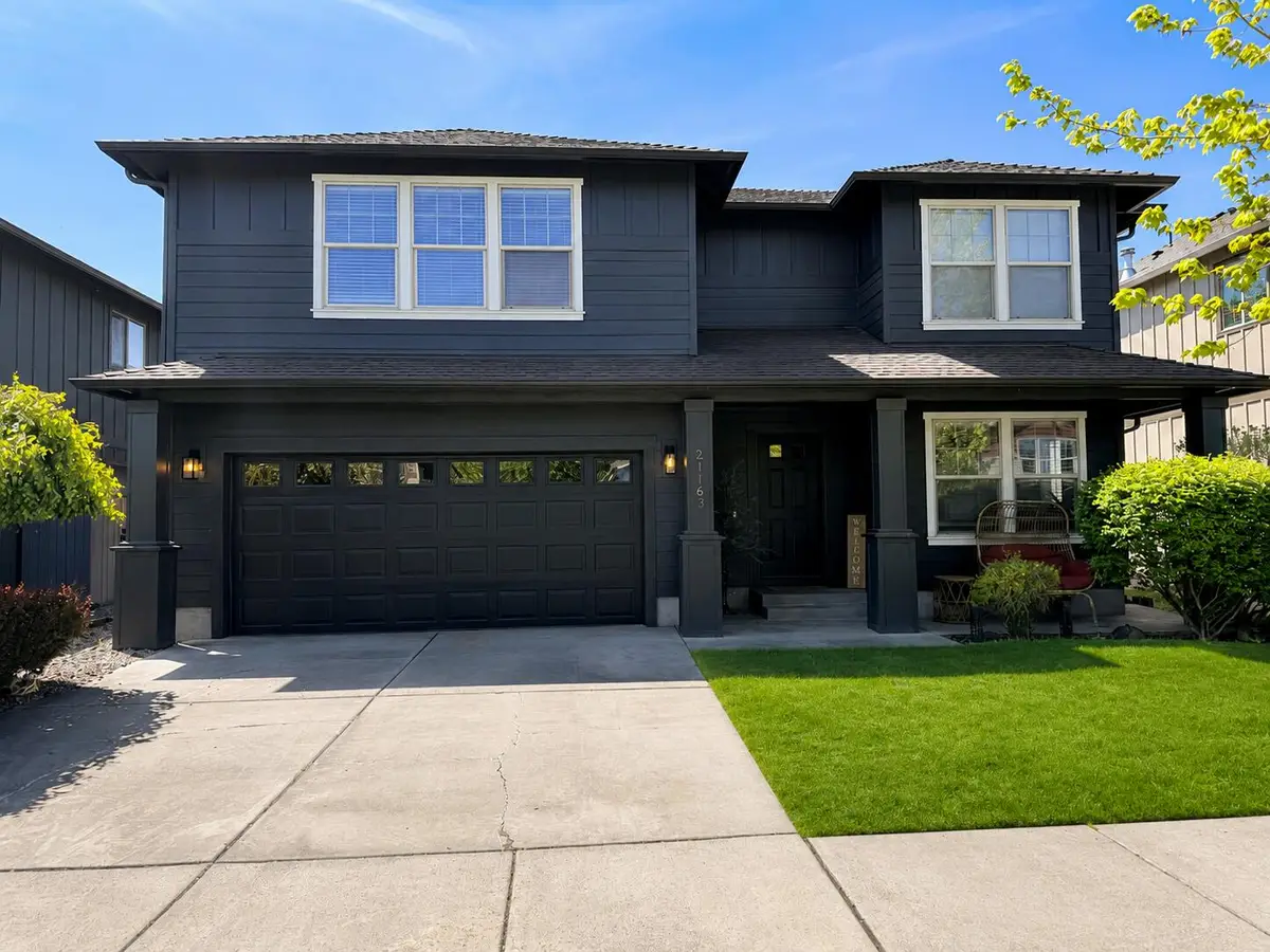 21163 Clairaway Avenue, Bend, OR 97702 - #1