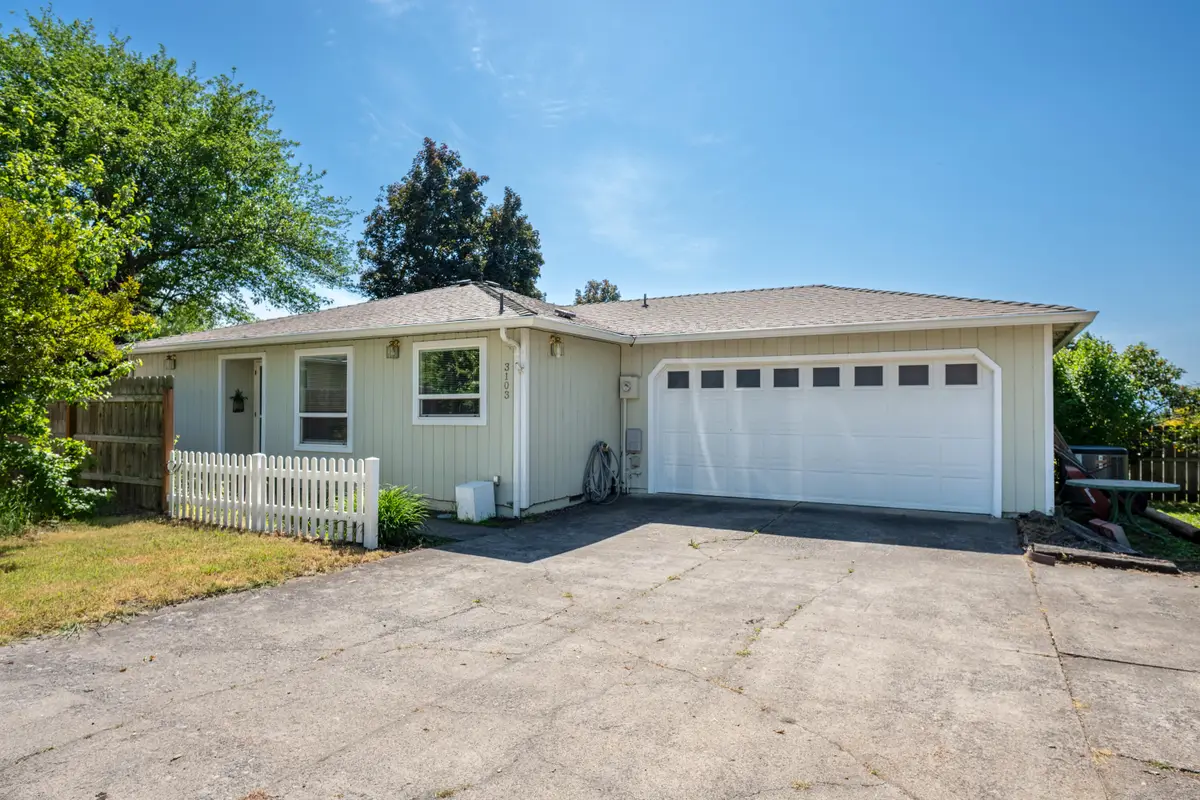 3103 Cody Street, Medford, OR 97504 - #1