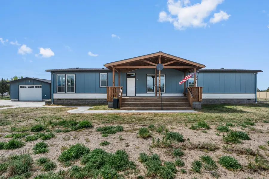 4317 SE Tillamook Loop, Prineville, OR 97754 - #2