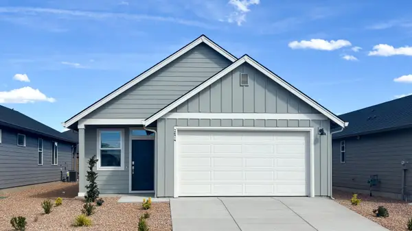 2663 NW 26th Loop North, Redmond, OR 97756