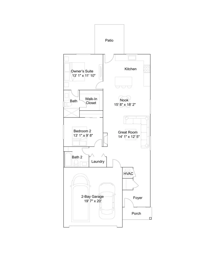 2663 NW 26th Loop North, Redmond, OR 97756 - #2