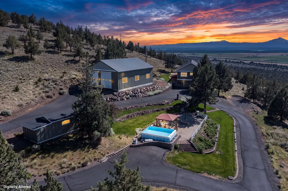 10875 SW Mintken Lane, Culver, OR 97734 - #1