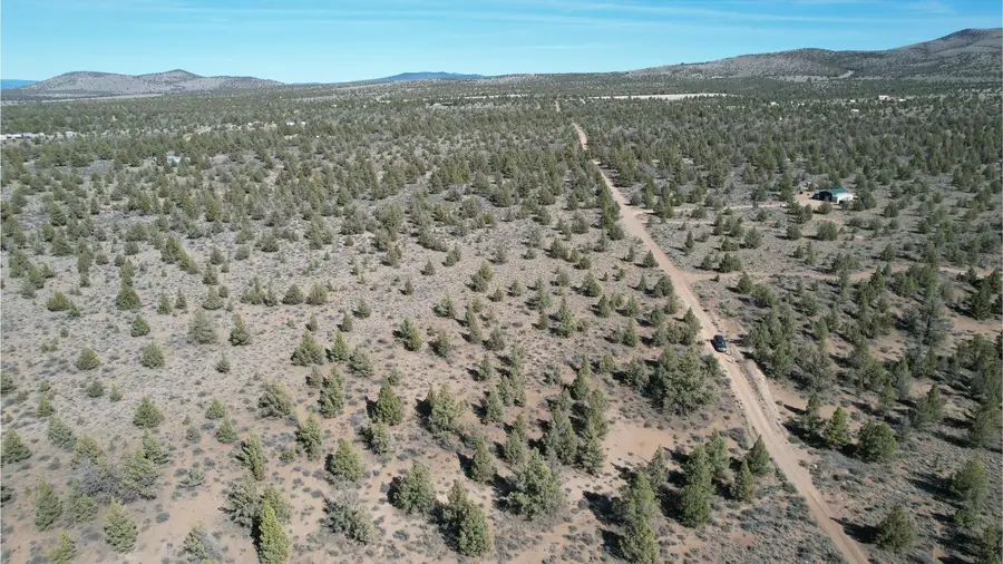 2099 SE Redwood, Prineville, OR 97754 - #3