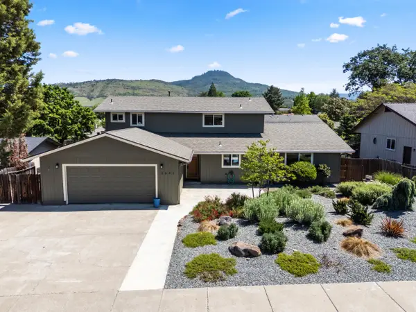 2642 Hawaiian Avenue, Medford, OR 97504