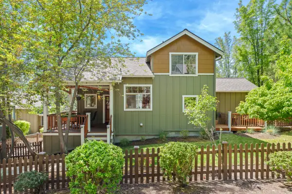 1940 NW Monterey Pines Drive #UNIT 10, Bend, OR 97703