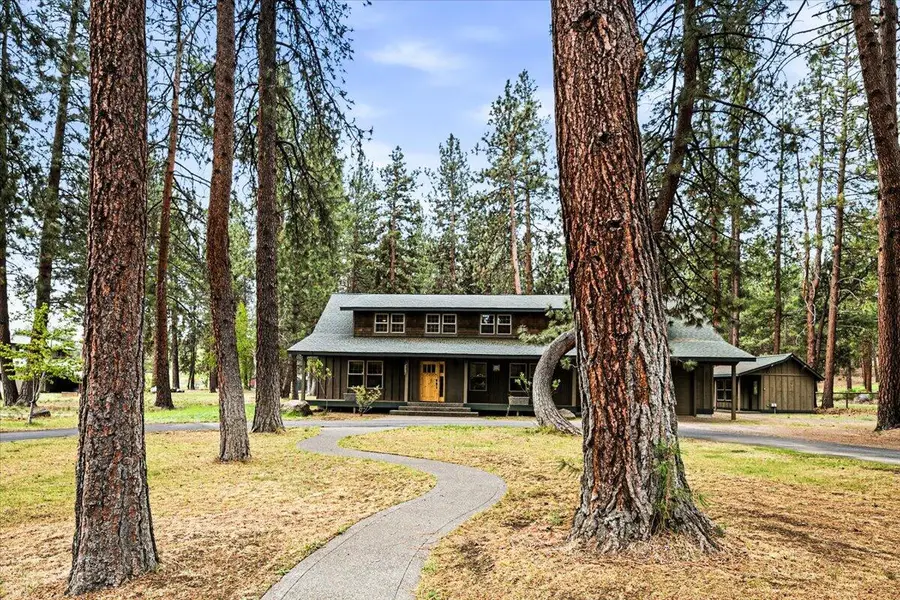 20735 Mini Lane, Bend, OR 97702 - #3