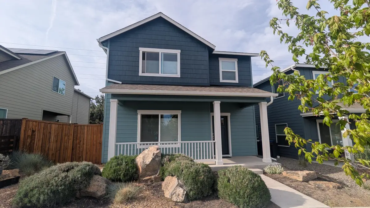 516 SE Gleneden Place, Bend, OR 97702 - #1