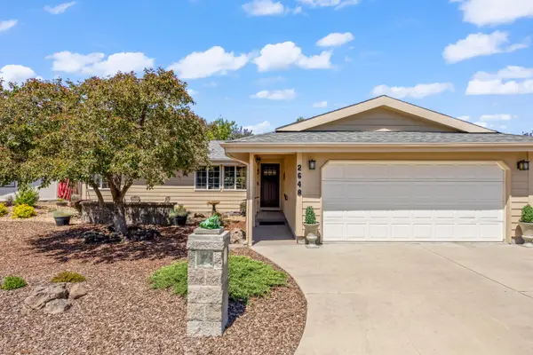 2648 NE Wintergreen Drive, Bend, OR 97701