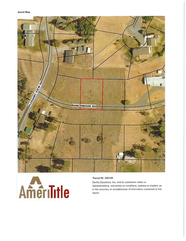 0 Ranchwood Drive #Lot 25, Chiloquin, OR 97624