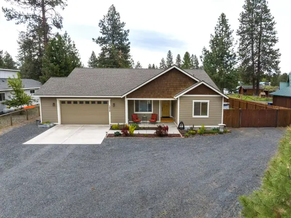 19525 River Woods Drive, Bend, OR 97702