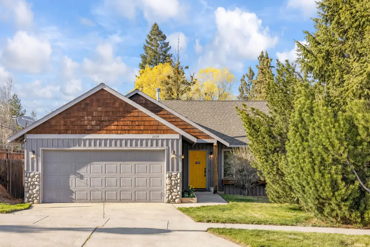 2150 NE Castle Avenue, Bend, OR 97701 - #1