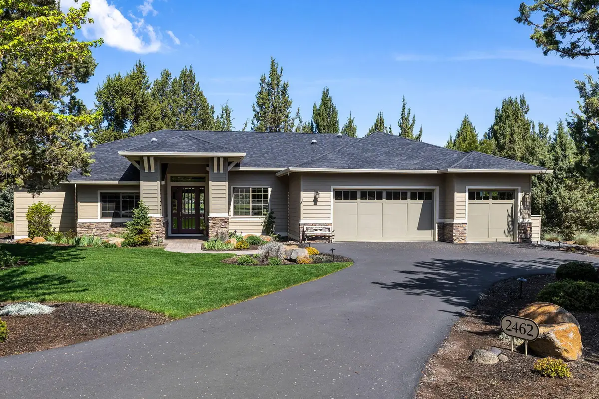 2462 Osprey Drive, Redmond, OR 97756 - #1