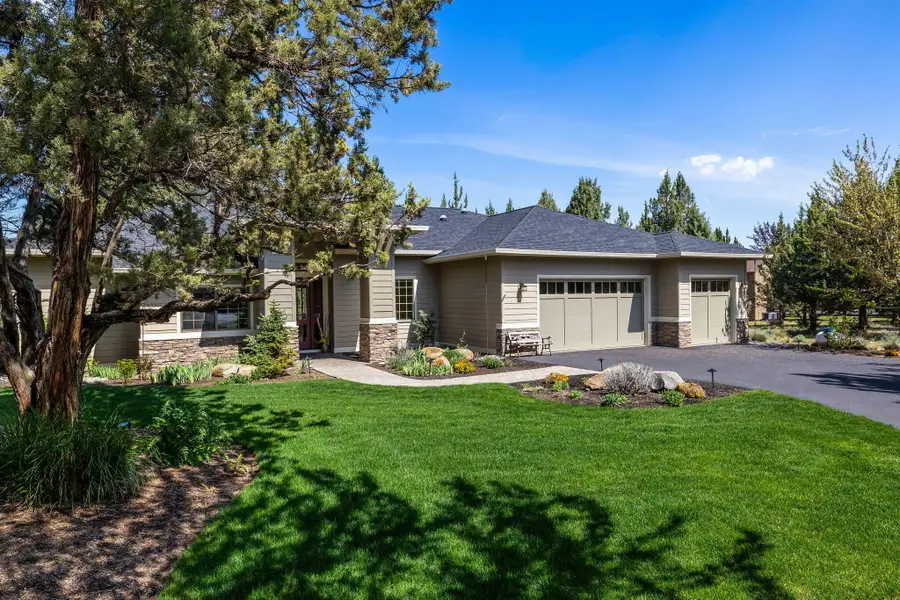 2462 Osprey Drive, Redmond, OR 97756 - #3
