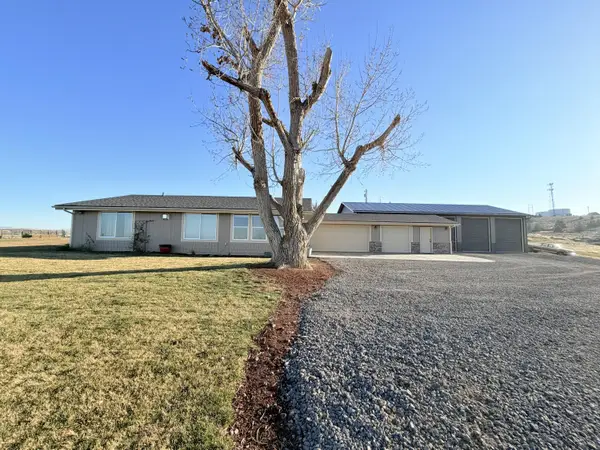 3647 U.s. 97, Madras, OR 97741