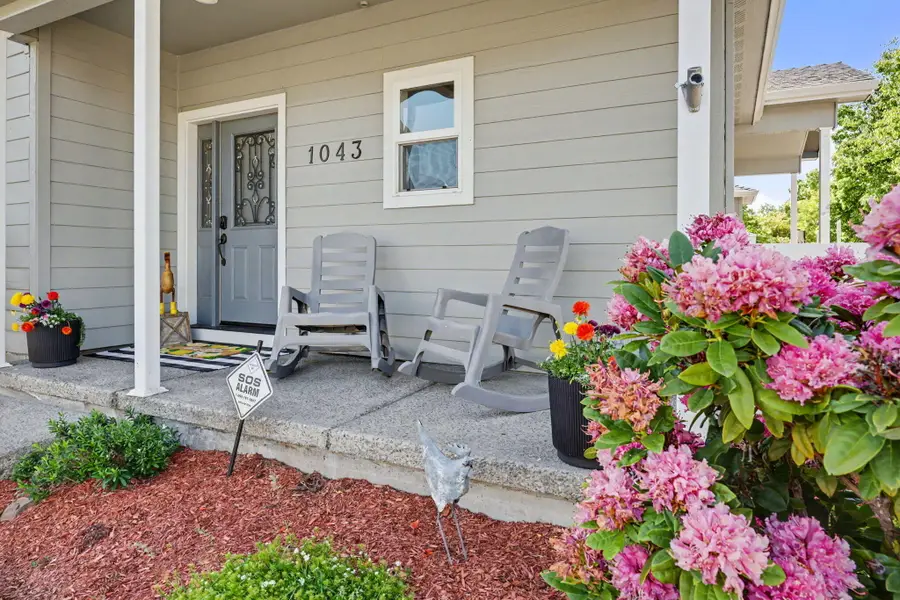 1043 Sandoz Street, Central Point, OR 97502 - #2