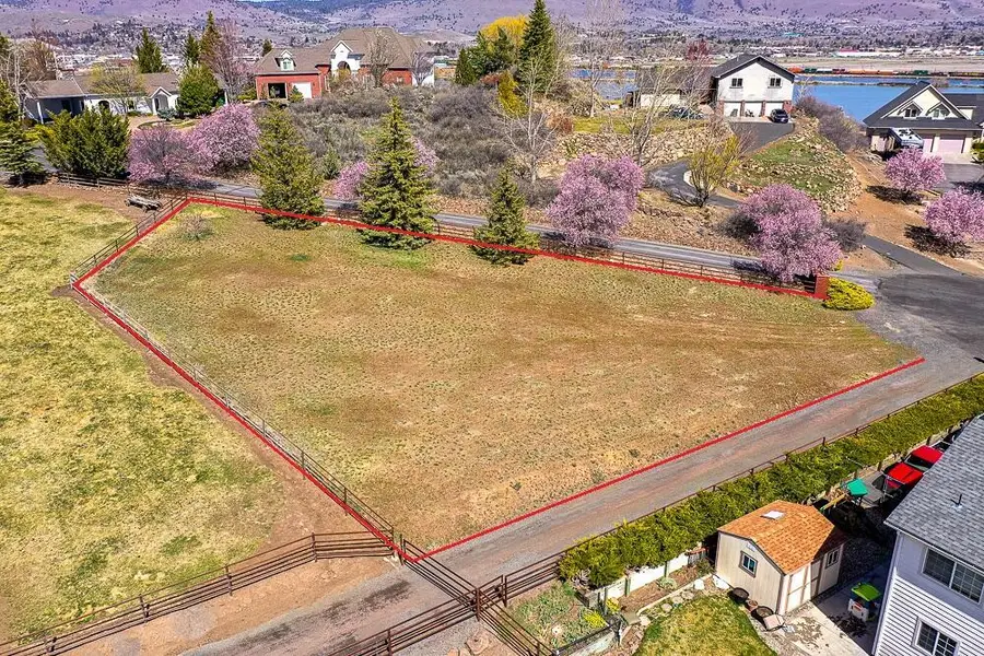 0 Devonridge Drive #1201, Klamath Falls, OR 97601 - #3