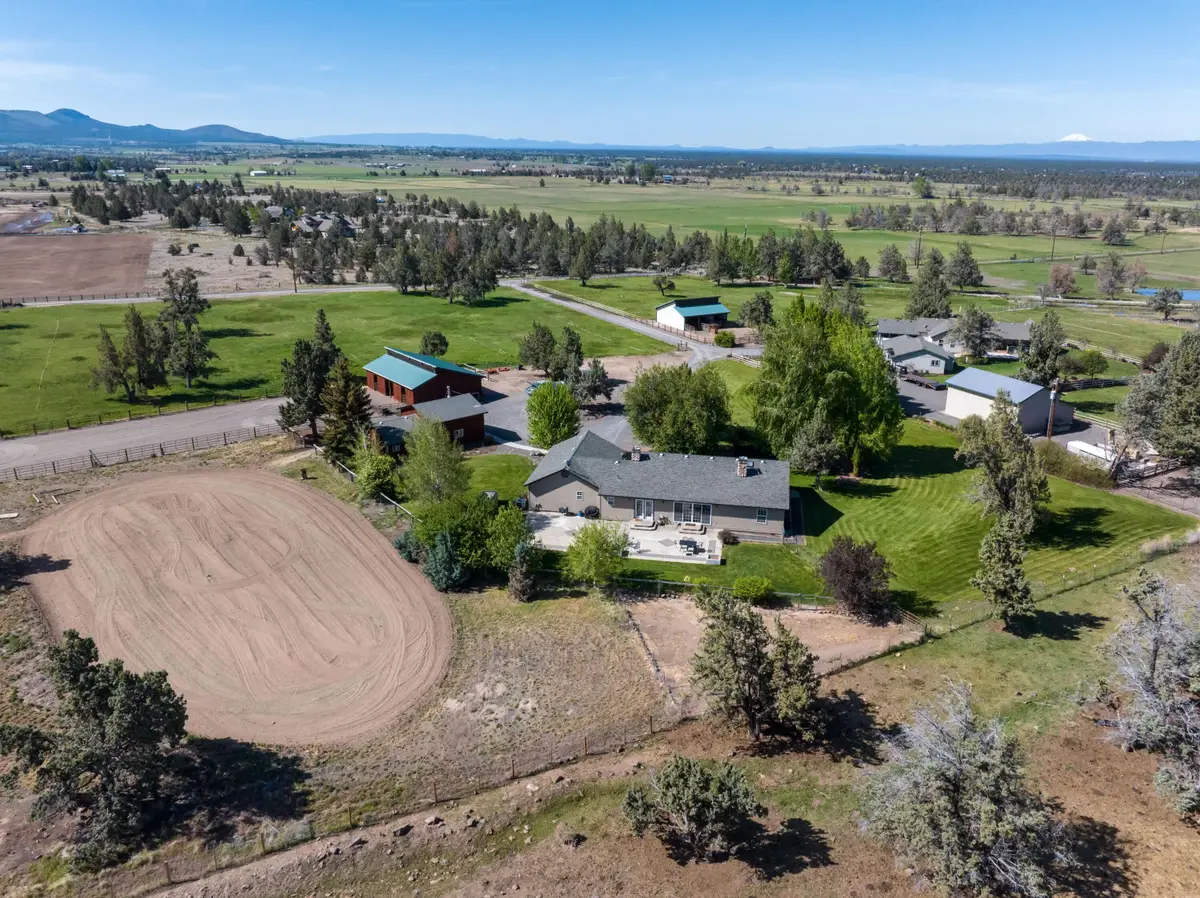12913 S W Lark Meadow Lane, Powell Butte, OR 97753 - #1