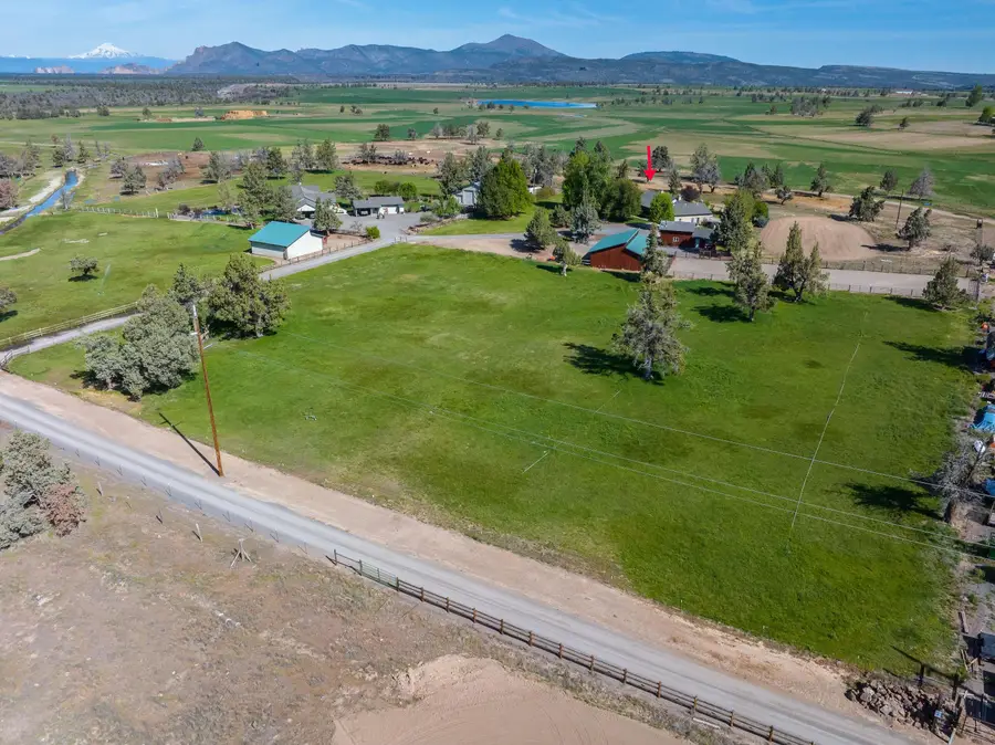 12913 S W Lark Meadow Lane, Powell Butte, OR 97753 - #2