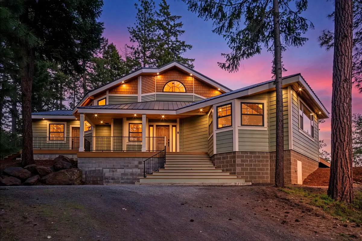 8351 Dead Indian Memorial Road, Ashland, OR 97520 - #1