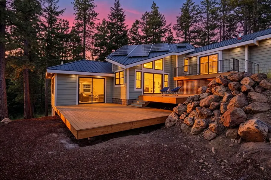 8351 Dead Indian Memorial Road, Ashland, OR 97520 - #2