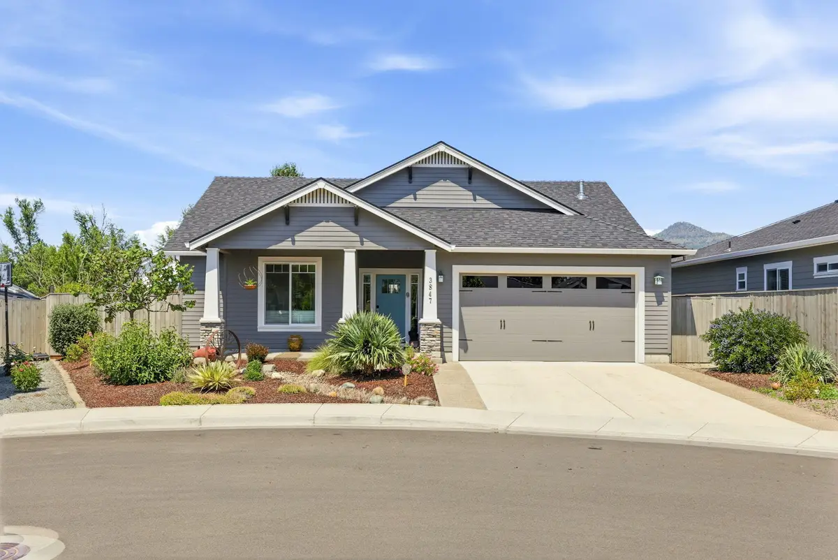 3847 Wyoming Lane, Medford, OR 97504 - #1