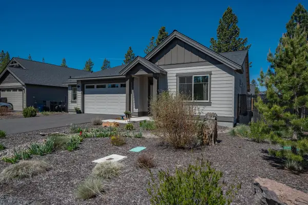 51911 Campfire Drive, La Pine, OR 97739