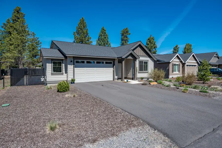 51911 Campfire Drive, La Pine, OR 97739 - #3
