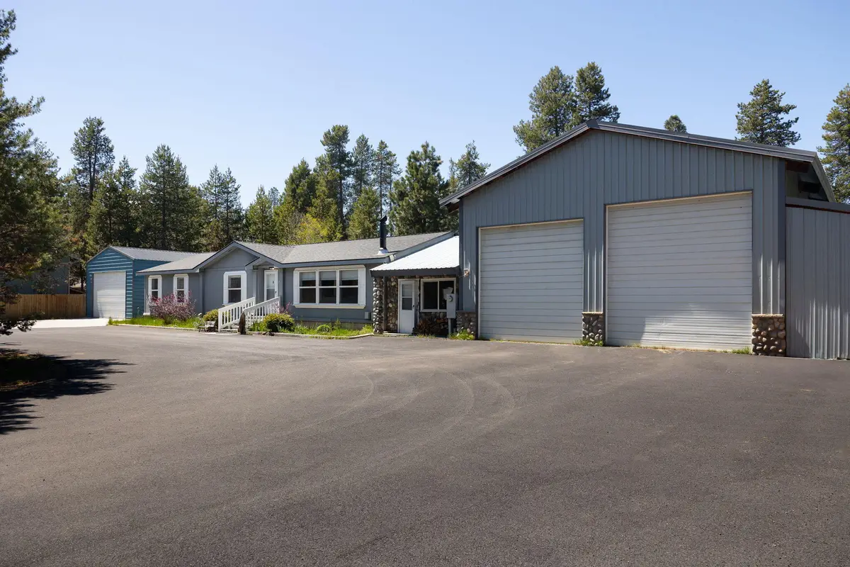 15575 Pinedale Court, La Pine, OR 97739 - #1