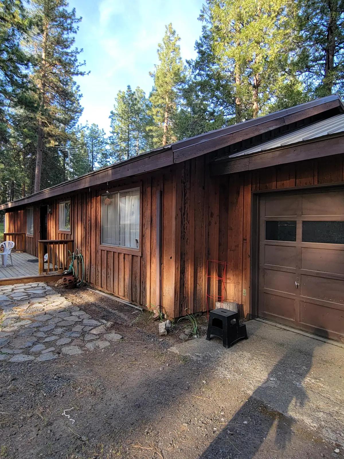 17411 Freight Road Lane, Klamath Falls, OR 97601 - #1