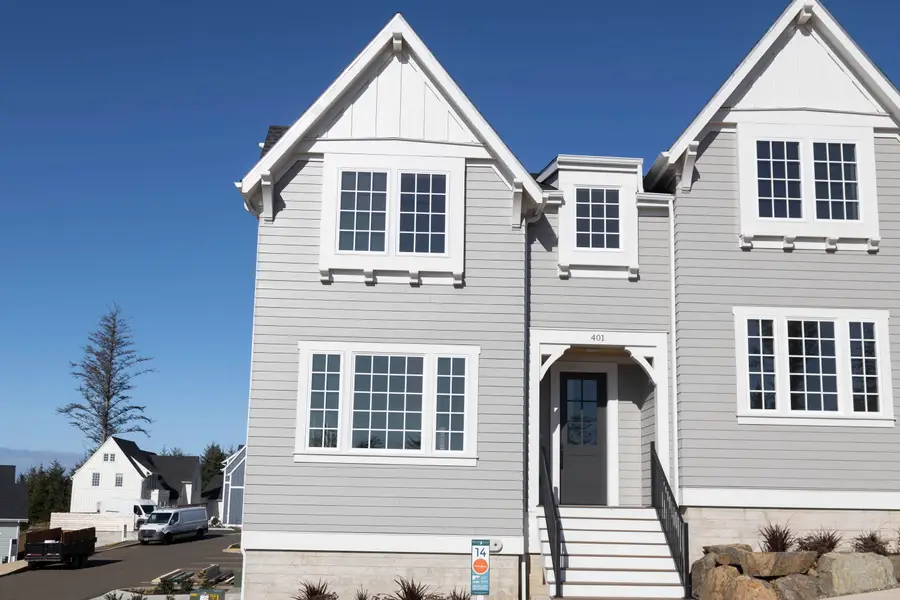 401 NE Moonwake Lane #14, Depoe Bay, OR 97341 - #2