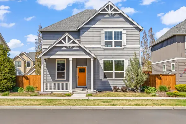 61591 Aaron Way, Bend, OR 97702