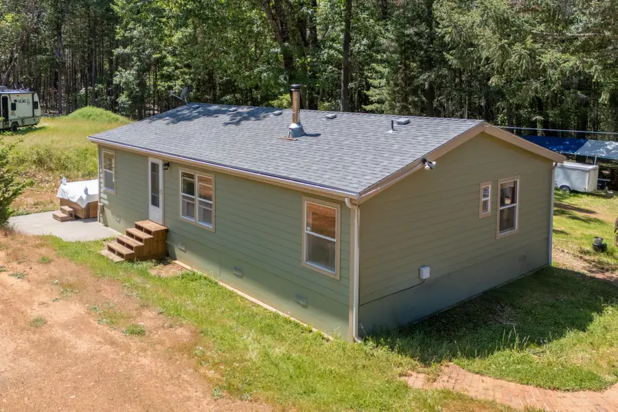 1801 Holton Creek Road, Cave Junction, OR 97523 - #2