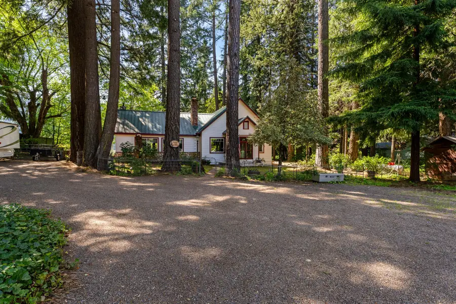 1631 Mill Creek Drive, Prospect, OR 97536 - #2