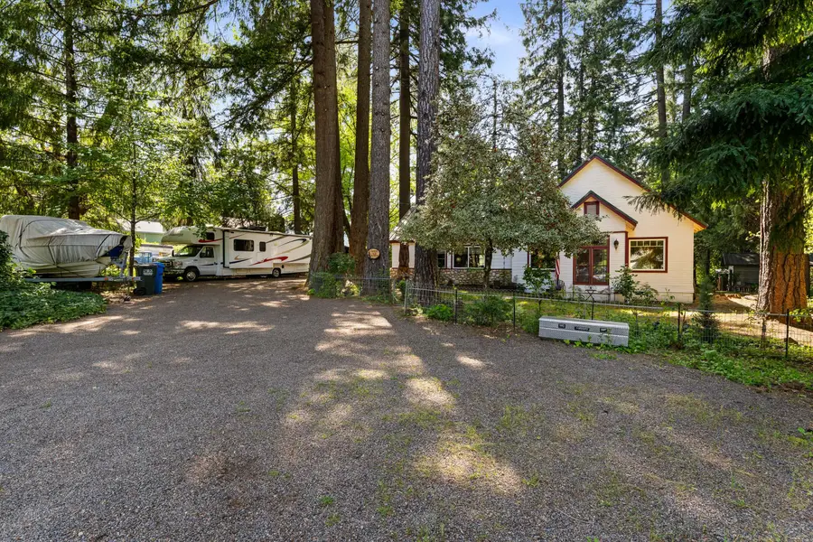 1631 Mill Creek Drive, Prospect, OR 97536 - #3