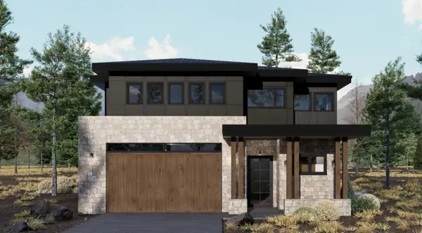 0 Moonshadow Court #Lot 17, Bend, OR 97702