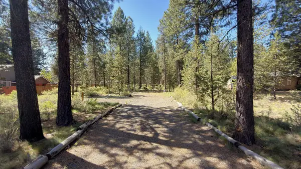16999 Jacinto Road, Bend, OR 97707